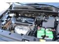 Classic Silver Metallic - RAV4 4WD Photo No. 27