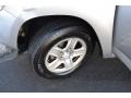Classic Silver Metallic - RAV4 4WD Photo No. 28