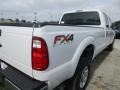 2016 Oxford White Ford F350 Super Duty XL Crew Cab 4x4  photo #7