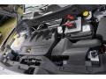 Billet Silver Metallic - Patriot Sport Photo No. 8