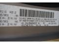Billet Silver Metallic - Patriot Sport Photo No. 9