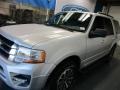 Ingot Silver Metallic - Expedition XLT Photo No. 3