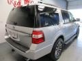 Ingot Silver Metallic - Expedition XLT Photo No. 9