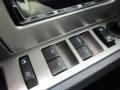 Ingot Silver Metallic - Expedition XLT Photo No. 24