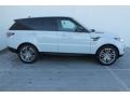2016 Yulong White Metallic Land Rover Range Rover Sport Supercharged  photo #4