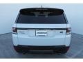 2016 Yulong White Metallic Land Rover Range Rover Sport Supercharged  photo #6