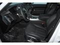 Yulong White Metallic - Range Rover Sport Supercharged Photo No. 11