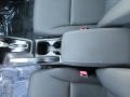 2015 Crystal Black Pearl Honda Civic LX Sedan  photo #19