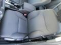 2015 Crystal Black Pearl Honda Civic LX Sedan  photo #20