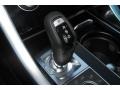  2016 Range Rover Sport Supercharged 8 Speed Automatic Shifter