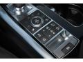 Controls of 2016 Range Rover Sport Supercharged