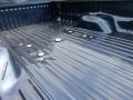 Blue Jeans Metallic - F350 Super Duty Lariat Crew Cab 4x4 Photo No. 7