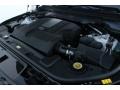 Yulong White Metallic - Range Rover Sport Supercharged Photo No. 28
