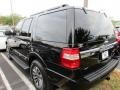 Shadow Black Metallic - Expedition XLT Photo No. 4