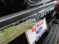 Shadow Black Metallic - Expedition XLT Photo No. 5