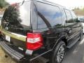 Shadow Black Metallic - Expedition XLT Photo No. 7