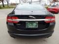 2015 Ebony Jaguar XF 2.0T Premium  photo #8