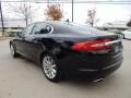 2015 Ebony Jaguar XF 2.0T Premium  photo #9