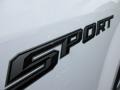 2016 Oxford White Ford F150 XL SuperCrew  photo #8