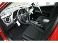 Barcelona Red Metallic - RAV4 LE AWD Photo No. 5