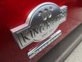 2016 Ruby Red Ford F150 King Ranch SuperCrew 4x4  photo #4