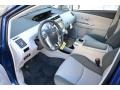 Ash Interior Photo for 2016 Toyota Prius v #109602404