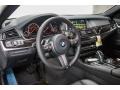 Alpine White - 5 Series 535i Sedan Photo No. 6