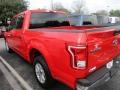 Race Red - F150 XLT SuperCrew Photo No. 5