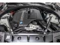 Alpine White - 5 Series 535i Sedan Photo No. 9