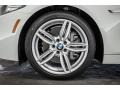 Alpine White - 5 Series 535i Sedan Photo No. 10