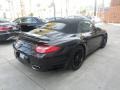 Black - 911 Turbo S Cabriolet Photo No. 2