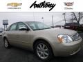 2005 Pueblo Gold Metallic Ford Five Hundred Limited AWD  photo #1