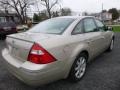 2005 Pueblo Gold Metallic Ford Five Hundred Limited AWD  photo #3
