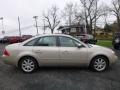 2005 Pueblo Gold Metallic Ford Five Hundred Limited AWD  photo #5