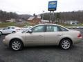 2005 Pueblo Gold Metallic Ford Five Hundred Limited AWD  photo #7