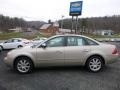 Pueblo Gold Metallic - Five Hundred Limited AWD Photo No. 7