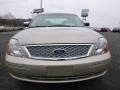 2005 Pueblo Gold Metallic Ford Five Hundred Limited AWD  photo #9