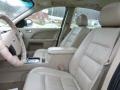 Pueblo Gold Metallic - Five Hundred Limited AWD Photo No. 11