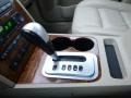 Pueblo Gold Metallic - Five Hundred Limited AWD Photo No. 16