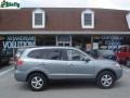 Platinum Sage - Santa Fe GLS 4WD Photo No. 1