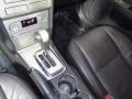 2007 Amethyst Metallic Lincoln MKZ AWD Sedan  photo #17