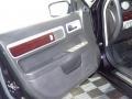 2007 Amethyst Metallic Lincoln MKZ AWD Sedan  photo #19