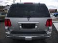 2006 Silver Birch Metallic Lincoln Navigator Ultimate 4x4  photo #6