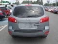 Platinum Sage - Santa Fe GLS 4WD Photo No. 3