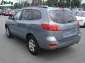 Platinum Sage - Santa Fe GLS 4WD Photo No. 4