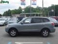 Platinum Sage - Santa Fe GLS 4WD Photo No. 5