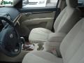 Platinum Sage - Santa Fe GLS 4WD Photo No. 8