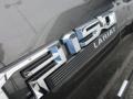 2015 Magnetic Metallic Ford F150 Lariat SuperCrew  photo #3