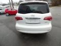 Moonlight White - QX 56 4WD Photo No. 6