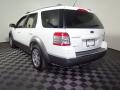 2008 Oxford White Ford Taurus X SEL AWD  photo #4
